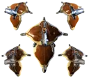Lokan Armor Set