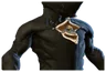 Lokan Chest Piece