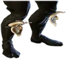 Lokan Knee Spurs