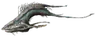 Mawfish