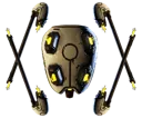 Meridian Armor Set