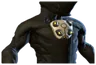 Meridian Chest Plate