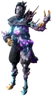 Mutalist Alad V Assassinate (Key)