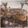 Netherbarrow Region Scene