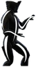 New Loka Combat Emote