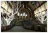 Orokin Tower Extraction Scene
