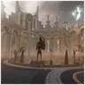 Orowyrm Arena Scene
