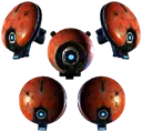 Ostron Armor Set