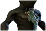 Ostron Chest Guard