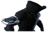 Perrin Arm Guards
