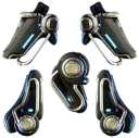 Perrin Armor Set