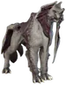 Pharaoh Predasite Imprint