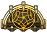 Primary Plated Round
