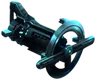 Prisma Burst Laser