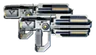 Secura Dual Cestra
