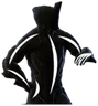 Steel Meridian Gunnery Emote
