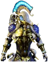 Styanax Prime Set