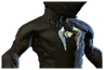 Suda Chest Piece