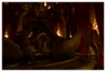 Veil's Binding Scene