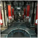 Zanuka Arena Simulacrum