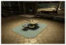Zariman Dormizone Scene