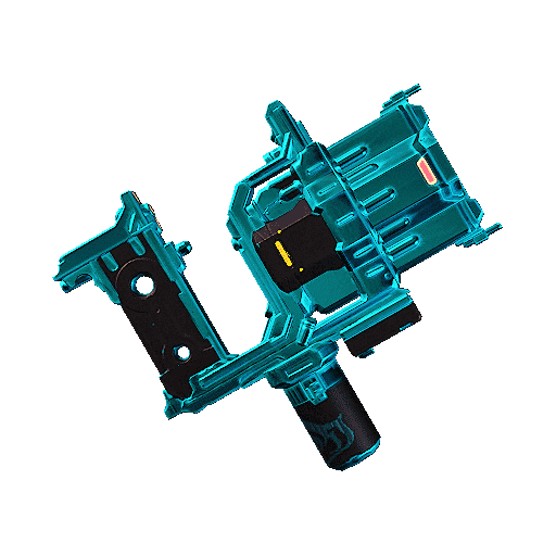 Spectra Vandal