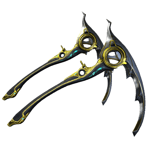 Dual Kamas Prime