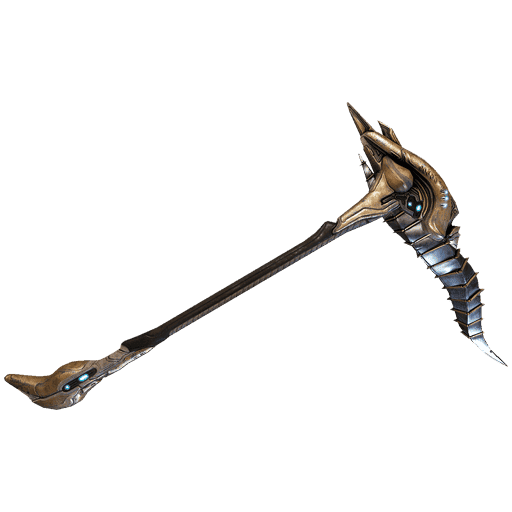 Galariak Prime
