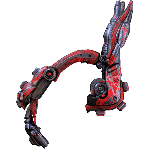 Halikar Wraith