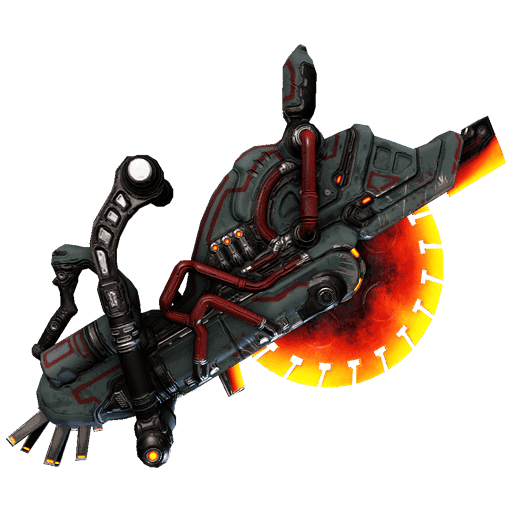 Kuva Ghoulsaw