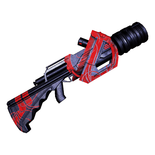 Strun Wraith