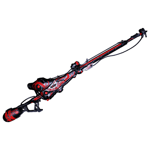 Vulkar Wraith