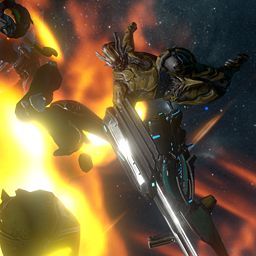 Searing Steel