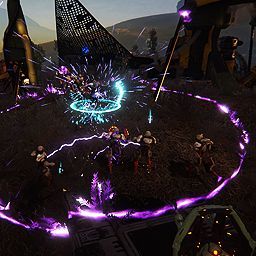 Augur Secrets