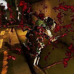Blood Rush