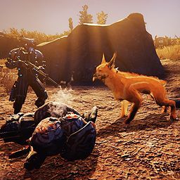 Hunter Recovery