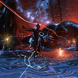 Archon Stretch