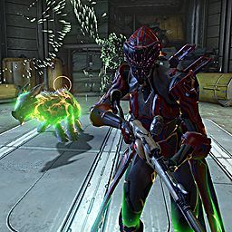 Link Vitality