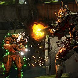 Toxic Barrage
