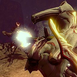 Point Strike