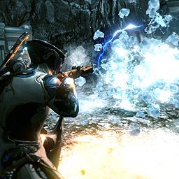 Cryo Rounds