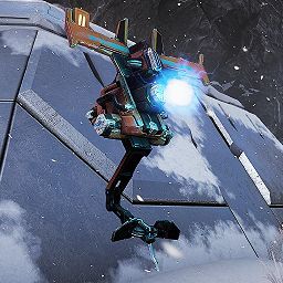 Assault Mode