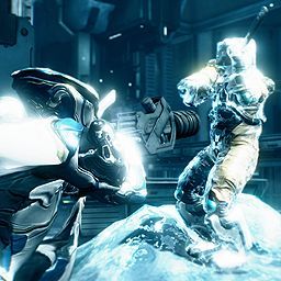 Chilling Grasp